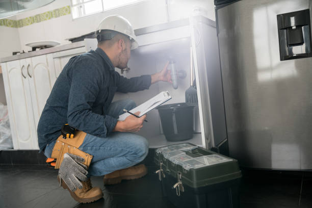 Best Pipe Repair Near Me  in Fort Washington, MD