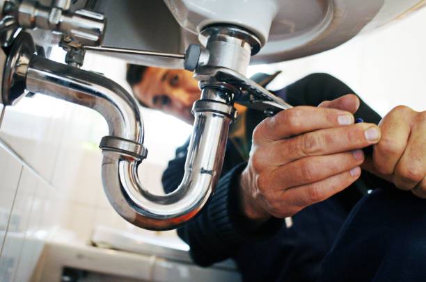  Fort Washington, MD Plumbing Pros