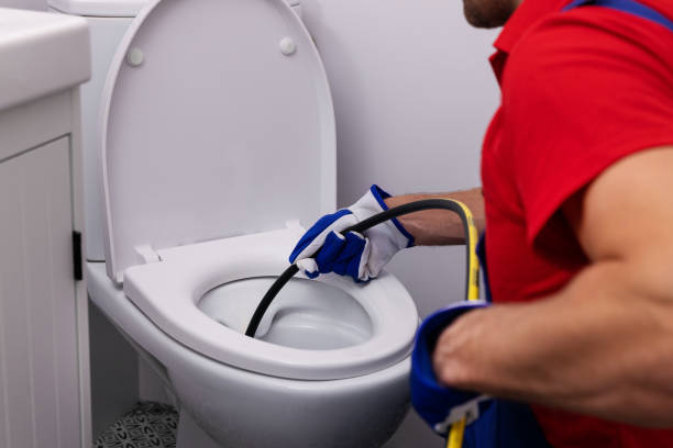 Best Affordable Plumber Near Me  in Fort Washington, MD