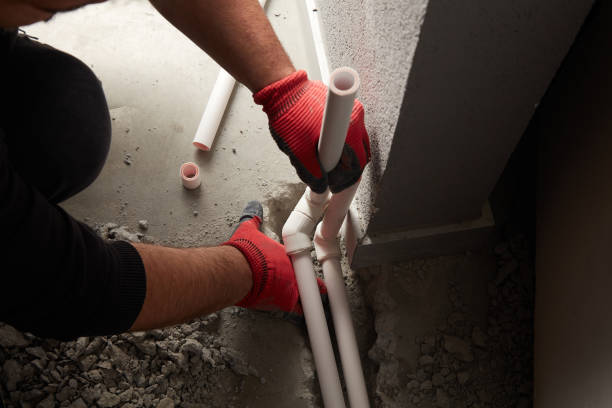 Best Hot Water Heater Installation  in Fort Washington, MD