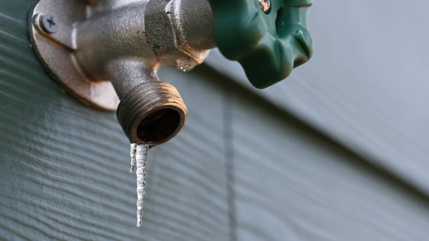 Clogged Drain Plumber in Fort Washington, MD