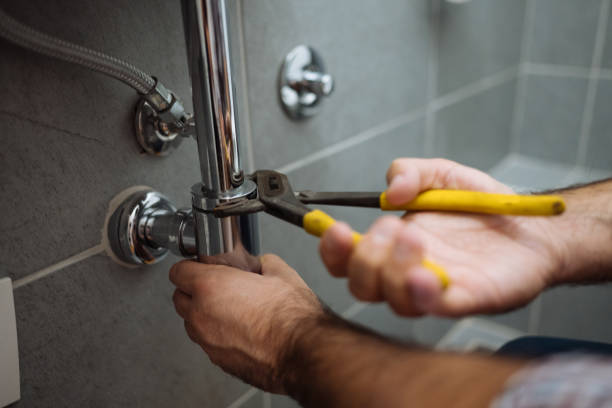 Best Best Plumbers Near Me  in Fort Washington, MD