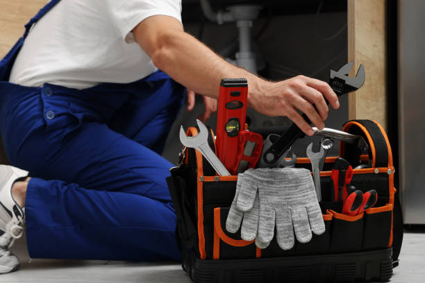 Best Water Leak Repair  in Fort Washington, MD