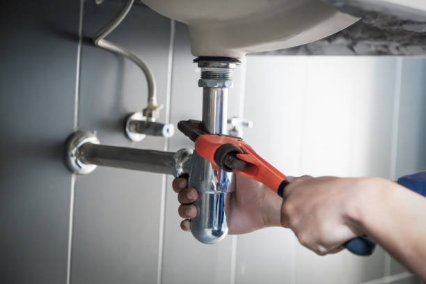 Best Plumbing Services Near Me  in Fort Washington, MD