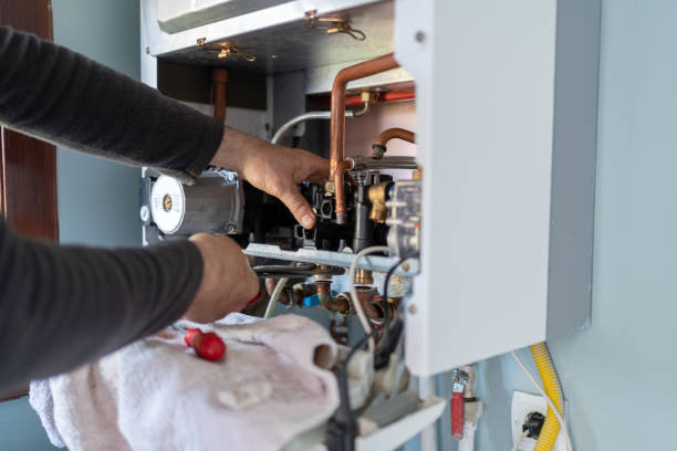 Best Clogged Drain Plumber  in Fort Washington, MD
