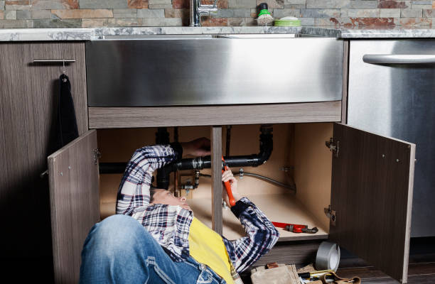 Best Sewer Line Repair  in Fort Washington, MD