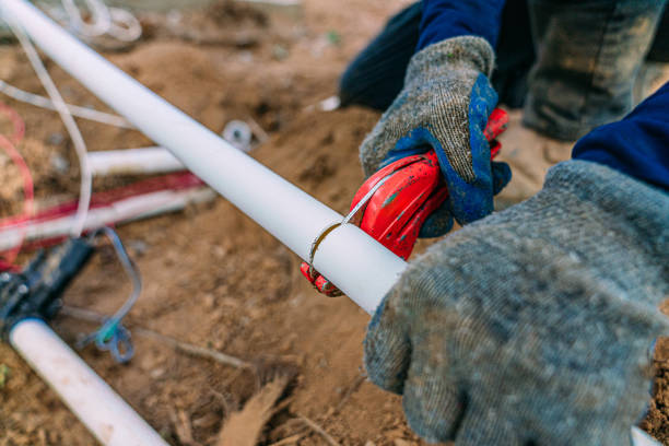 Fort Washington, MD Plumbing Company