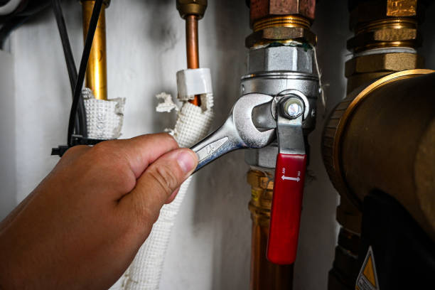 Best Shower Repair Services  in Fort Washington, MD